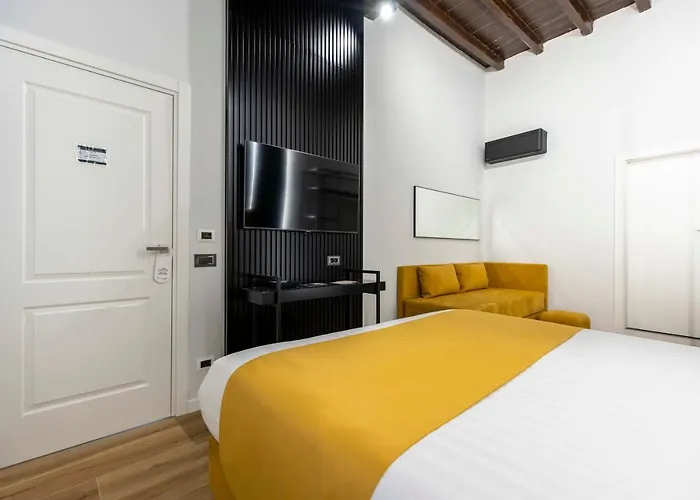 Affittacamere At Luxury Navona