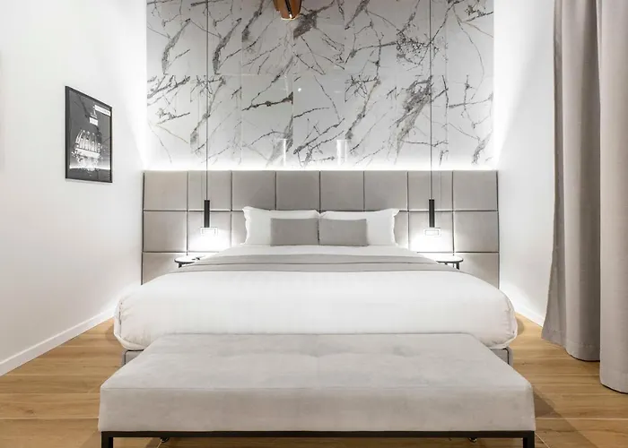 Konukevi At Luxury Navona 4*