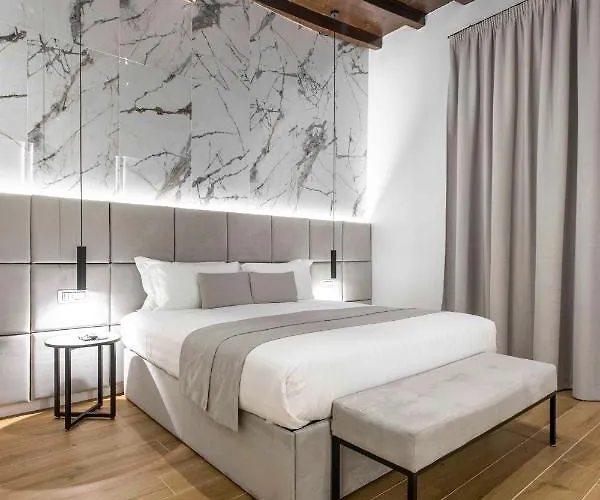 Affittacamere At Luxury Navona 4*