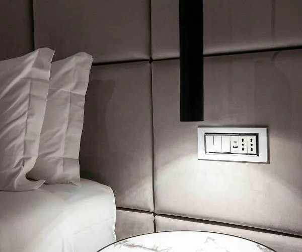 At Luxury Navona 4* Roma