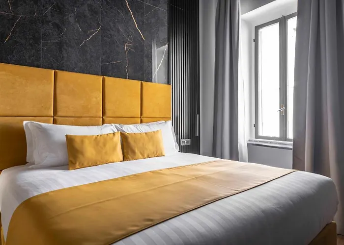 Konukevi At Luxury Navona 4*