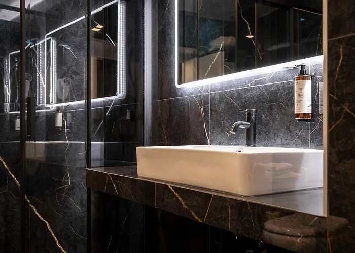 At Luxury Navona Roma