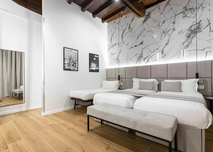 Konukevi At Luxury Navona