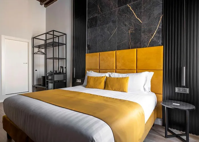 Affittacamere At Luxury Navona