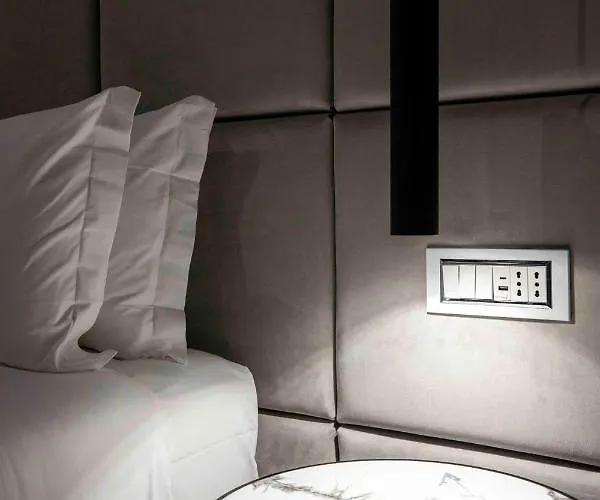Konukevi At Luxury Navona Roma